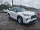 Toyota Highlander L Image 1