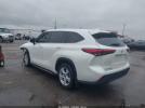 Toyota Highlander L Image 3