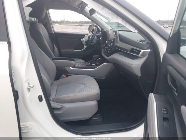 Toyota Highlander L Image 14