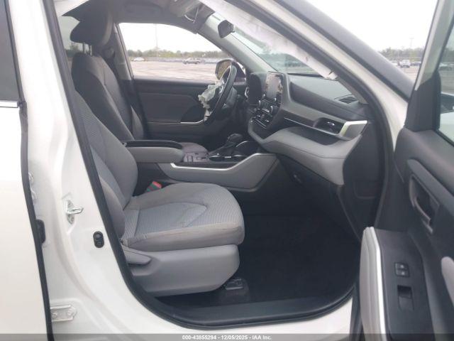 Toyota Highlander L Image 14