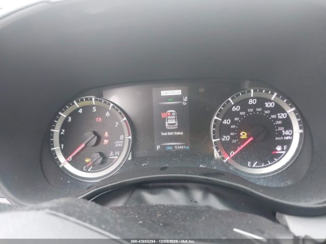 Toyota Highlander L Image 8