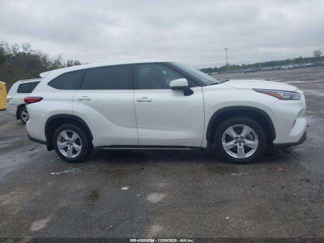 Toyota Highlander L Image 12