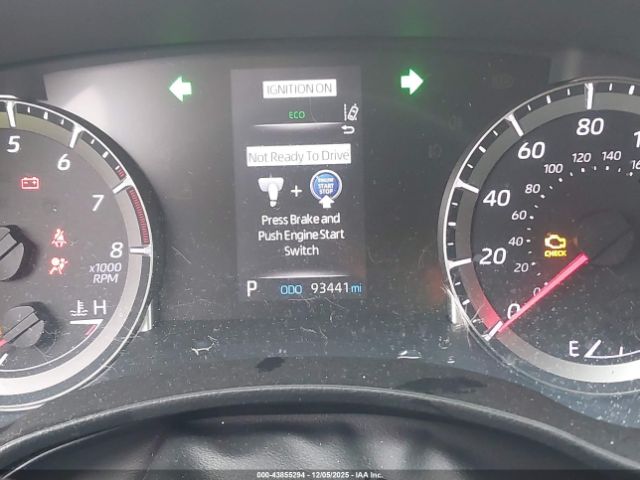 Toyota Highlander L Image 15