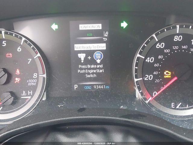 Toyota Highlander L Image 15