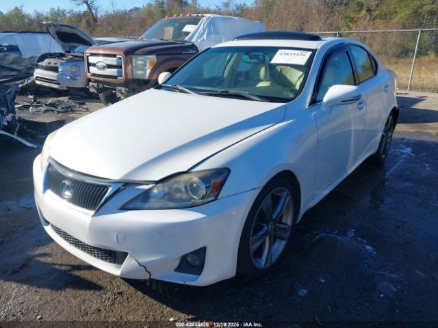 Lexus Is Image 7