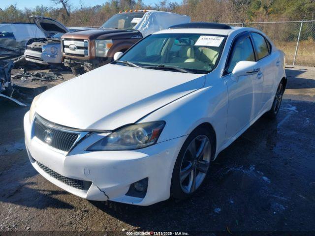 Lexus Is Image 7