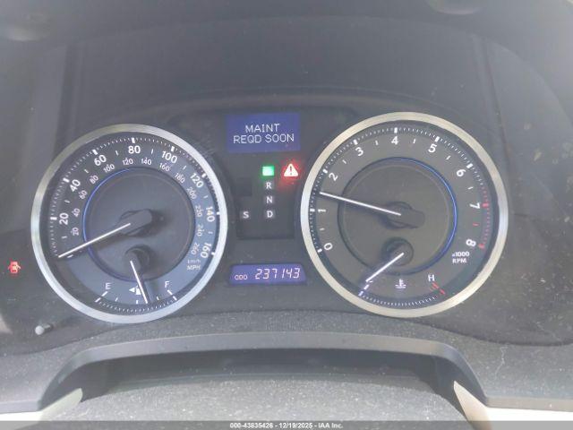 Lexus Is Image 6