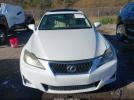 Lexus Is Image 15