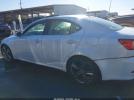 Lexus Is Image 14