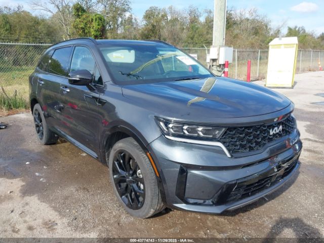 Kia Sorento Sx Image 1