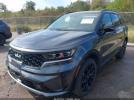 Kia Sorento Sx Image 11
