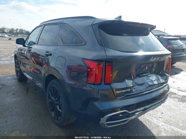 Kia Sorento Sx Image 7