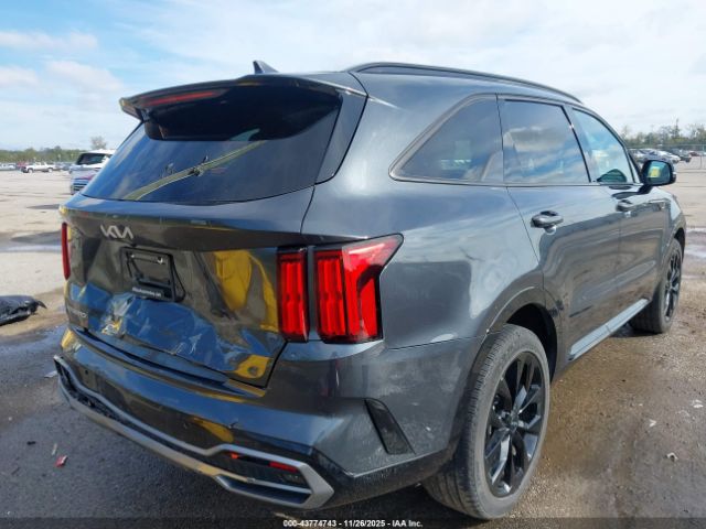 Kia Sorento Sx Image 6