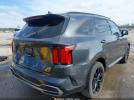 Kia Sorento Sx Image 6