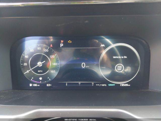 Kia Sorento Sx Image 15