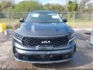 Kia Sorento Sx Image 16
