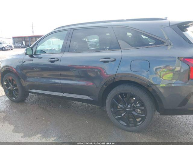 Kia Sorento Sx Image 4