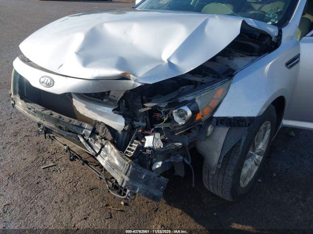 Kia Optima Lx Image 17