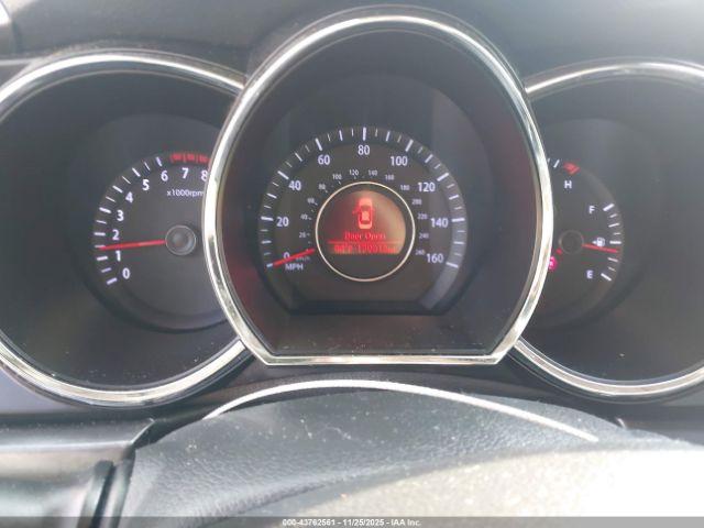 Kia Optima Lx Image 7