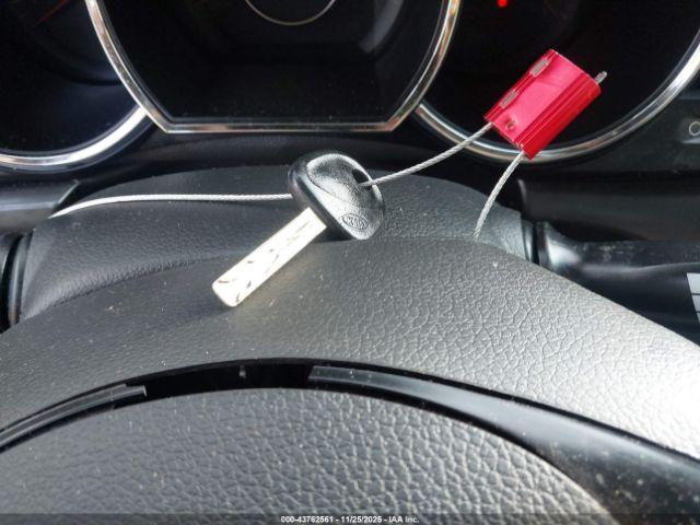 Kia Optima Lx Image 4