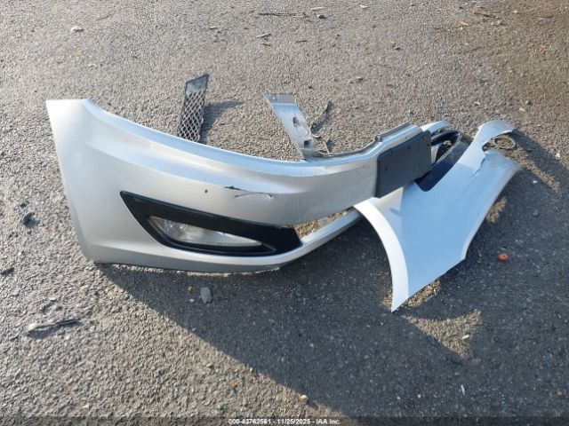 Kia Optima Lx Image 14