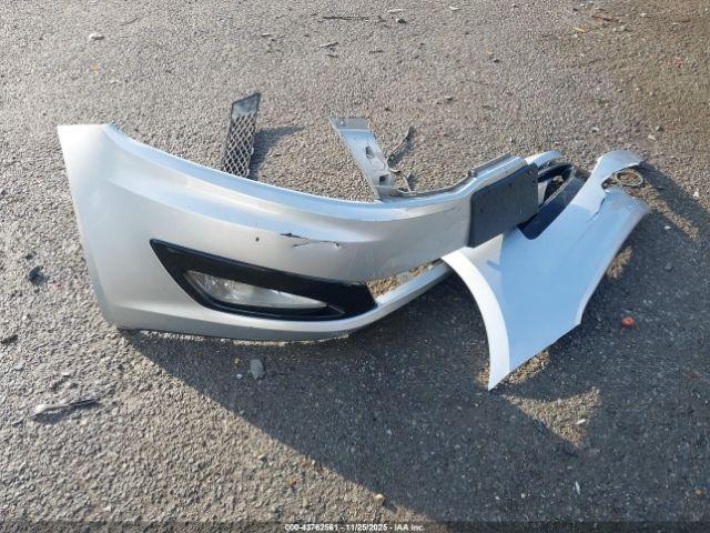 Kia Optima Lx Image 14