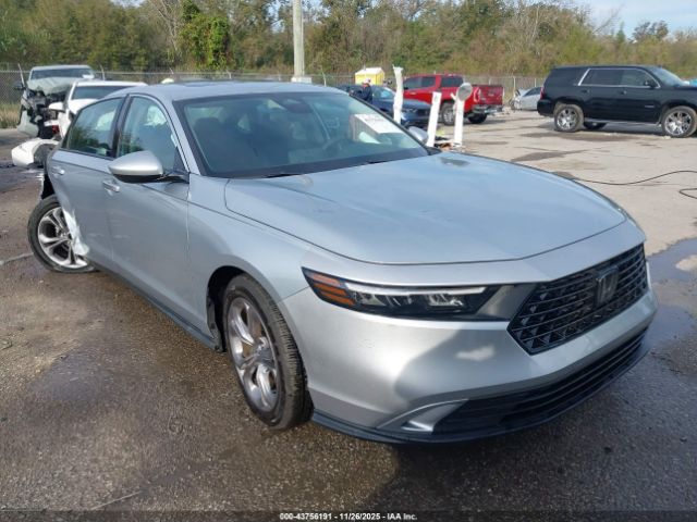 Honda Accord Ex Image 1