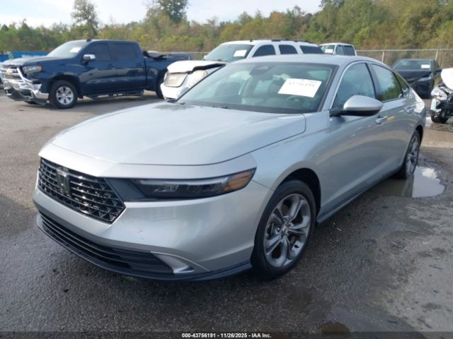 Honda Accord Ex Image 6