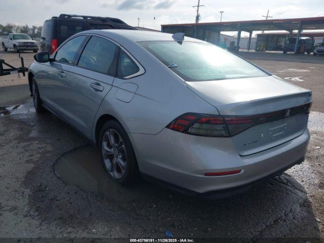 Honda Accord Ex Image 12