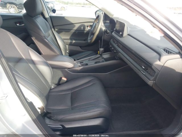 Honda Accord Ex Image 5