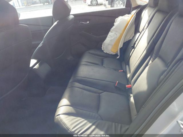 Honda Accord Ex Image 10