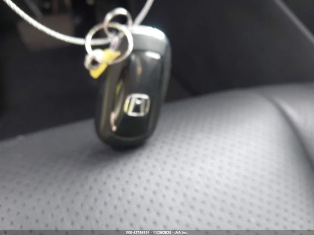 Honda Accord Ex Image 8