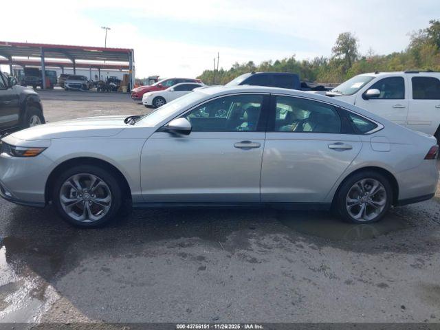 Honda Accord Ex Image 7