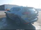 Nissan Rogue Sl Fwd Image 4