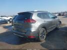 Nissan Rogue Sl Fwd Image 12