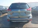 Nissan Rogue Sl Fwd Image 8