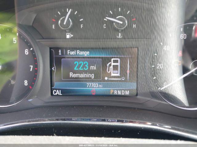 Buick Encore Fwd Preferred Image 7