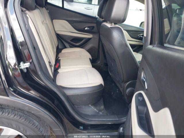 Buick Encore Fwd Preferred Image 13