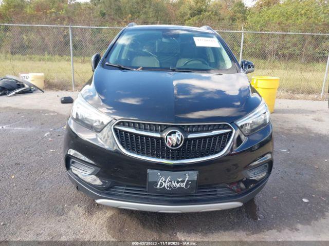 Buick Encore Fwd Preferred Image 12