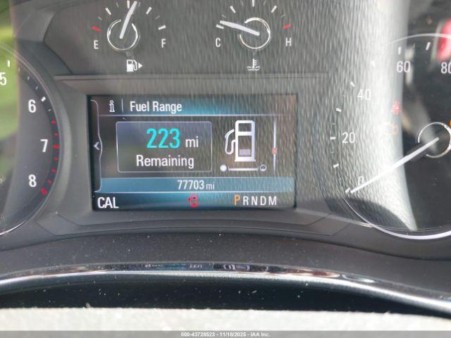 Buick Encore Fwd Preferred Image 15