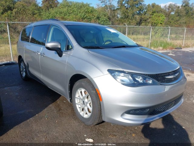 Chrysler Voyager Lxi Image 1