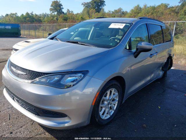 Chrysler Voyager Lxi Image 4