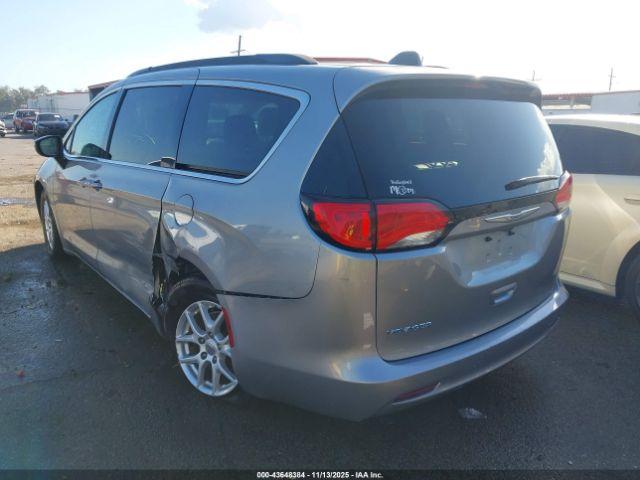 Chrysler Voyager Lxi Image 3