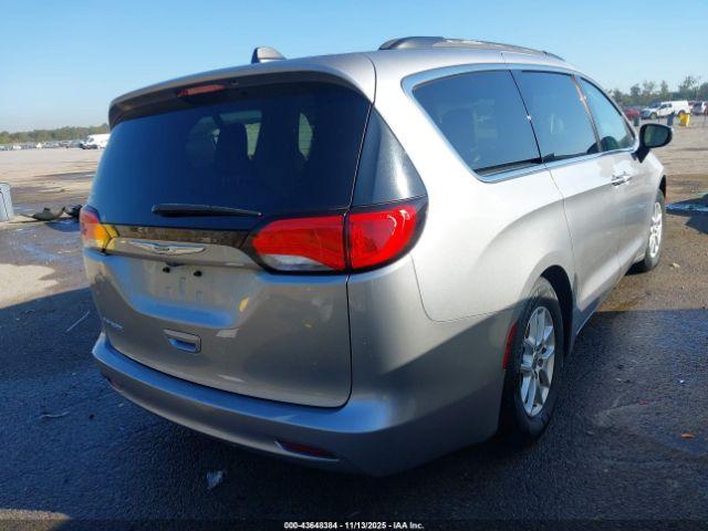 Chrysler Voyager Lxi Image 14
