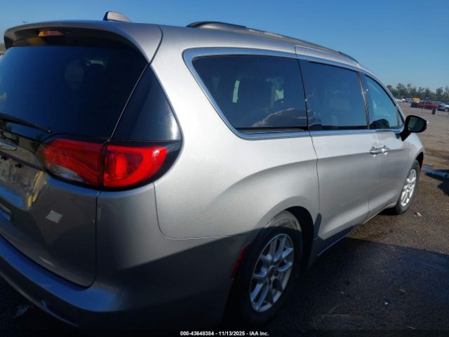 Chrysler Voyager Lxi Image 13