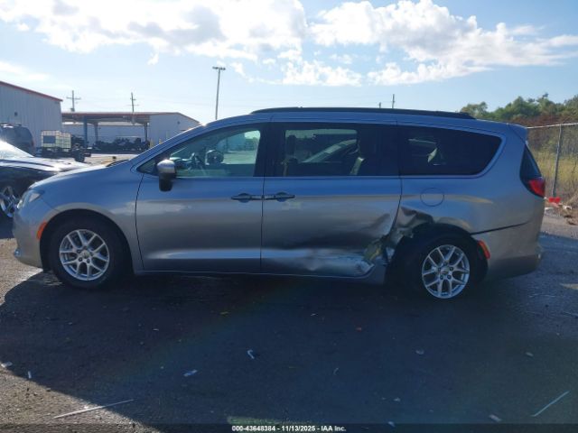 Chrysler Voyager Lxi Image 11
