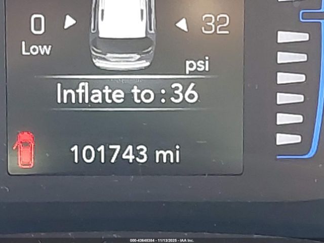 Chrysler Voyager Lxi Image 16