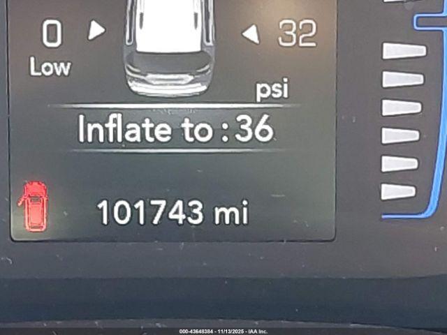 Chrysler Voyager Lxi Image 16