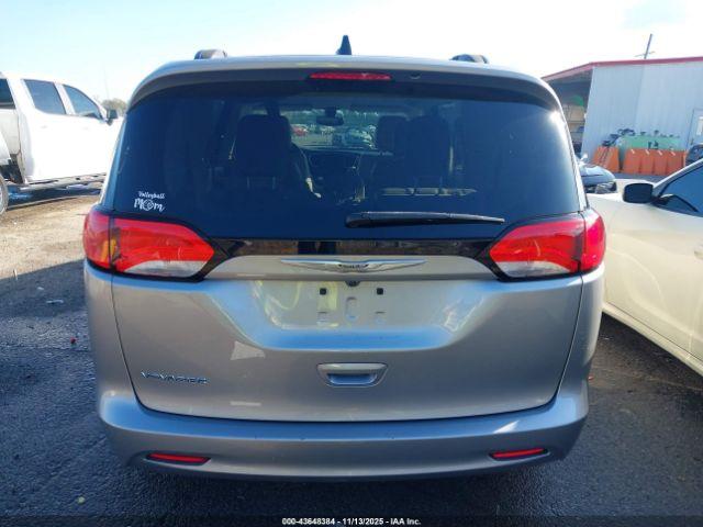 Chrysler Voyager Lxi Image 15