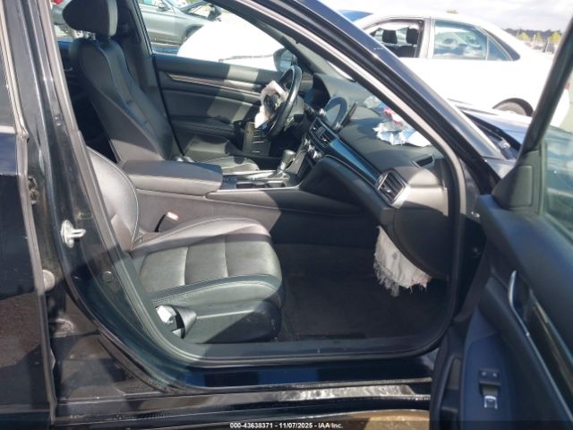 Honda Accord Sport Image 5